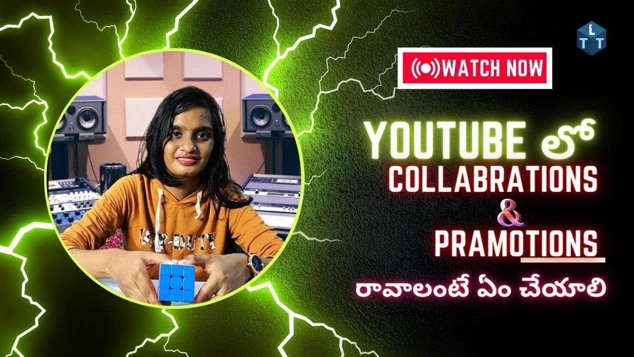 How To Get Product Promotions And How To Collaborate With Other