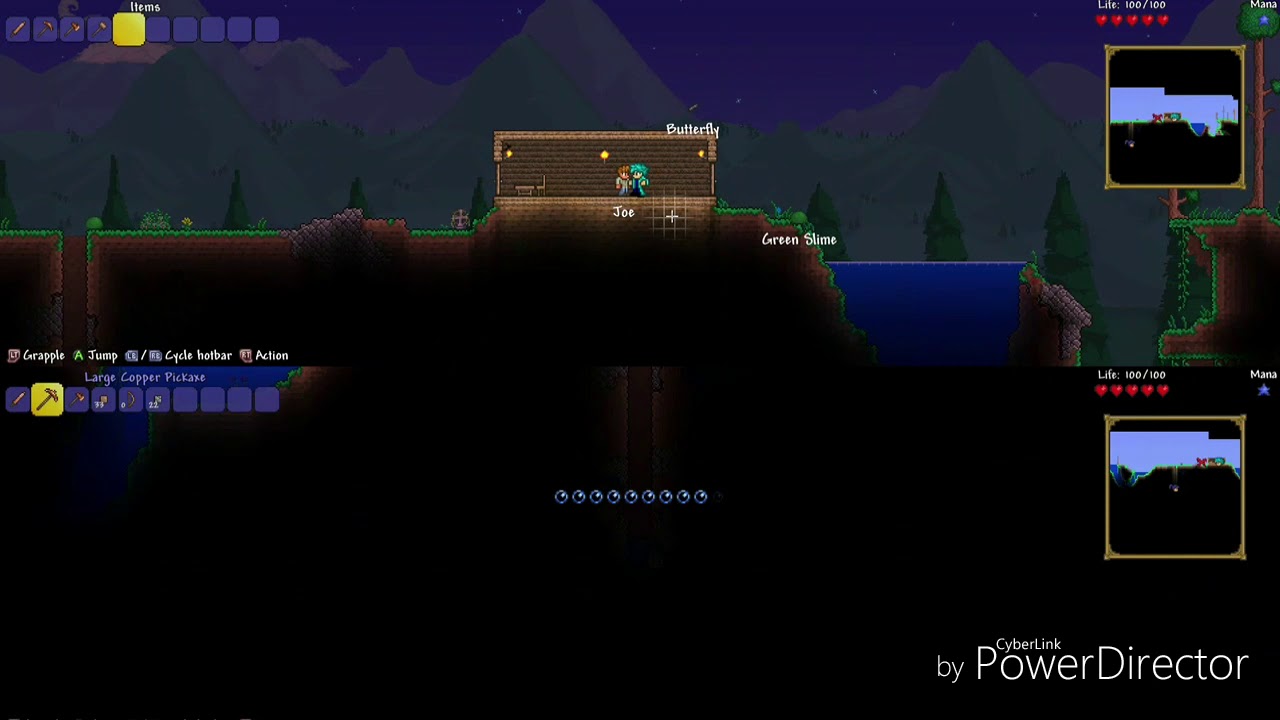 HoW!? | Terraria Multiplayer - YouTube