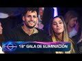 Programa 110 (21-04-2024) - Gran Hermano