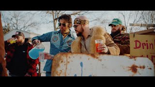 Yelawolf – New Me (Official Music Video)