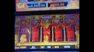 Big Win with $75/spin #云顶genting #casino #云顶genting