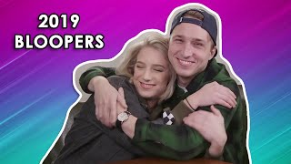 smosh sketch bloopers but it's just shourtney (2019 edition)