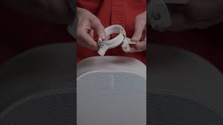 ASMR unboxing with Sonos Era 300