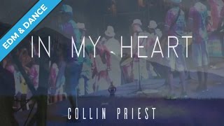 Collin Priest - In My Heart