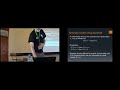 Tom Dietterich (Oregon State University): Anomaly detection, density estimation tutorial