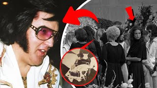 Elvis Presley’s Final Days: You Won’t Believe the Shocking Secrets and Scandals Revealed!