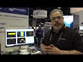 Richardson RFPD Demo of Coherent DC-44 GHz Frequency Conversion