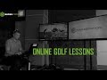 GOLF LESSONS ONLINE - ROBIN SYMES PGA