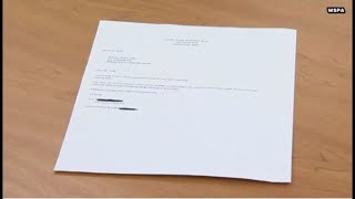 SC employee forged a coronavirus doctor's note