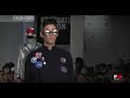 HOLLY MILLS-ZIVANOVIC Kingston Uni GFW Collections by Fashion Channel