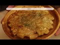 【まーさんちのごはん】 5 息子と2人のお夕飯