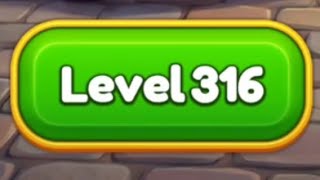 Loop Sort Walkthrough: Level 316 Solution