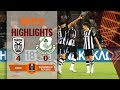 PAOK 4 0 SHAMROCK ROVERS | UEFA EUROPA LEAGUE HIGHLIGHTS | 22-08-2024