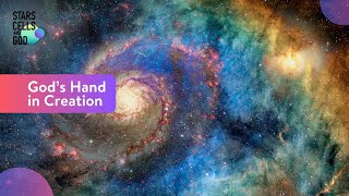 God's Hand in Creation | David Block and Giovanni Fazio