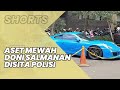 Penampakan Aset Mewah Doni Salmanan yang Disita Polisi, Mulai Porsche Carrera hingga Ducati