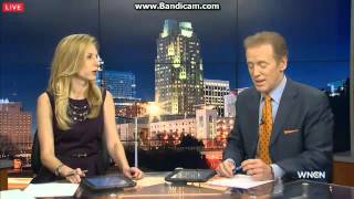 WNCN: WNCN News Now At 6pm Weekend Close--02/28/16