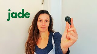 Benefits of Jade | Pounamu