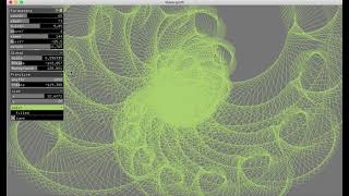 openframework GUI