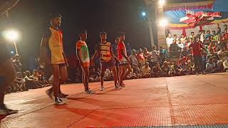 Vys Hole mannur  kabbaddi match