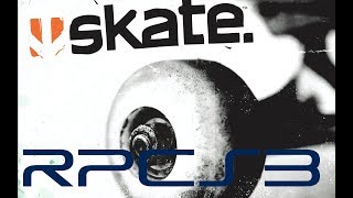 rpcs3+skate+3 Videos - 9tube tv