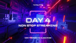 🟠Sub.Marathon🟠Non stop streaming november🟠Every day streaming till 500 subs🟠CS2 Premier🟠DAY 4🟠