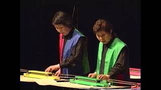 南極物語　弓楽団　平成15年（2003）5月18日（日）第21回大正琴新潟友の会演奏会