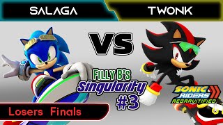 FBS3 | Salaga VS Twonk | Losers Finals | Regravitified v0.5 Online Tournament