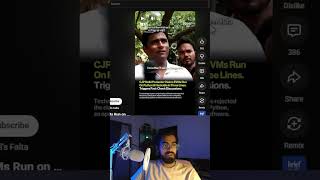 Can we hack EVM using viral method ?