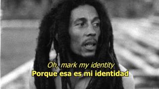 We and dem - Bob Marley (LYRICS/LETRA) (Reggae)