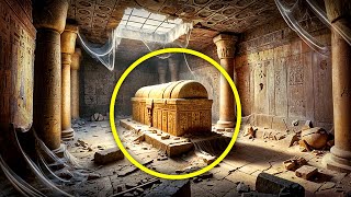 20 ошеломляющих археологических фактов, которые изменят ваше восприятие истории