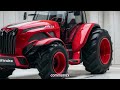 2025 mahindra 575 di – the tractor that will change farming forever watch before you buy