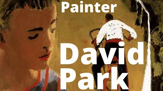 He DUMPED HIS WORK...literally: Meet American Painter David Park - Episode 1