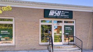 MSUFCU Is Now Open In Traverse City (Commercial :30)