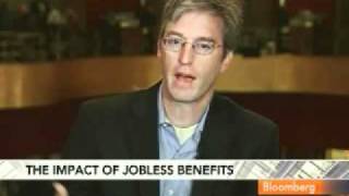 Steven Levitt Says U.S. Homebuyer Caution Is Justified - Video - Bloomberg.flv