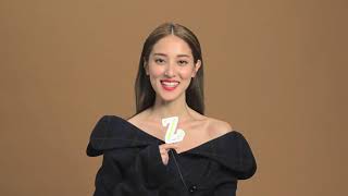 😍 陳凱琳 - Grace Chan 專訪，對於Grace來說... (Zip Magazine) (HD) ❤️