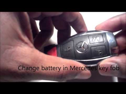 Mercedes Key Battery Change >> How To Replace Mercedes Benz R Class Key Fob Battery 2006 Mercedes Key Battery Change >> How To Replace Mercedes Benz R Class Key Fob Battery 2006
