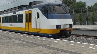 2115, SGMm, aankomst en vertrek, Rotterdam Lombardijen, 21 AUG 2014 HD   22 augustus 2014