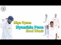 Kuol Wazir - Nyanthin Puou ft Niga Tyson - South Sudan Music 2024