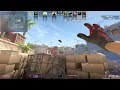 b1t 26 11 rt 1.89 w m0nesy fear voice comms l eu faceit ranked mirage cs2 pov