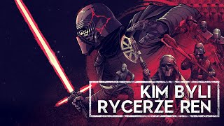 Kim byli Rycerze Ren [HOLOCRON]