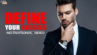 ★ Motivational Video 2020 ★ DEFINE YOUR SUCCESS ★ Motivational Speech