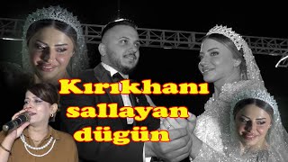 HATAY KIRIKHAN ERDAL ÖZÇELİKİN OĞLU MEMEOŞUN MUHTEŞEM DÜĞÜNÜ