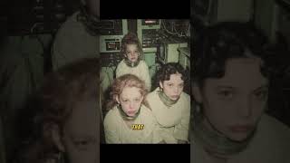 the real life Powerpuff girls ! #mystery #scarystory #1900s #storytime #powerpuffsgirls