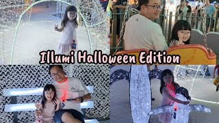 illumi Halloween Edition