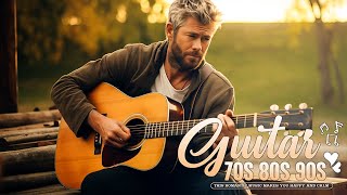 Romantic Guitar Music: Relaxing Instrumental Music For Love And Romance - Timeless Guitar Ballads