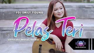 FDJ Emily Young - Pelas Teri (Official Reggae Version)