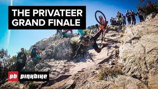 The Privateer Races Finale Ligure EWS  | The Privateer S1 Ep 12