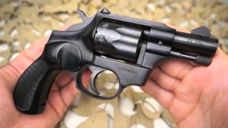 Collectible High Standard Sentinel 22lr Western Auto Sears Revolver Overview - Texas Gun Blog