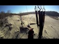 warren dunes paragliding oct 2014