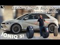 Rekomendasi Ban Ideal untuk Hyundai | IONIQ 5 !!